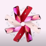 AppleのCM「ヤンヤンヤン」の曲名は?クリスマス2021CM曲を調査!