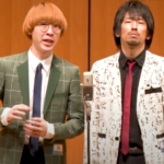 真空ジェシカは高学歴!コンビ名の由来やイルカの意味は?