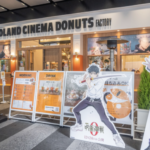 【呪術廻戦0】コラボカフェの期間はいつからいつまで?場所はどこ?メニュー・特典も紹介!