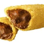 【マック】ビーフシチューパイはいつからいつまで?カロリー・値段は?