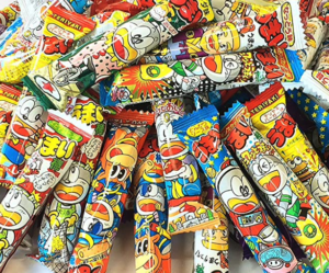 【うまい棒】値上げはいつから?12円になった理由も調査!まとめ買いがオススメ!