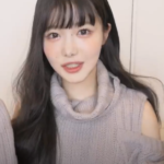 【きぬちゃんねる】wiki風プロフィール!鼻は整形?彼氏・本名・年齢も調査!