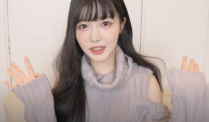 【きぬちゃんねる】wiki風プロフィール!鼻は整形?彼氏・本名・年齢も調査!