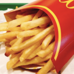 マックポテトの市販・通販はある?似てる商品・再現方法も調査!