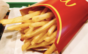 マックポテトの市販・通販はある?似てる商品・再現方法も調査!