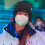 台湾の旗手の女性(北京オリンピック)は誰?可愛くて美人!名前・種目を調査!