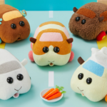 【モルカー】一番くじがオンライン再販!くじ内訳や当選確率を調査!