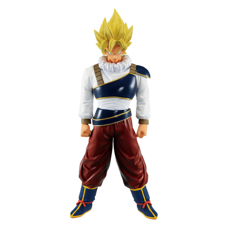 ドラゴンボールオムニバスULTRA一番くじロット買い予約！（2022年10月）取扱店はどこ？