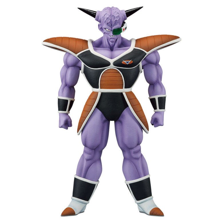 ドラゴンボールギニュー特戦隊一番くじロット買い予約！（2023年4月）取扱店はどこ？