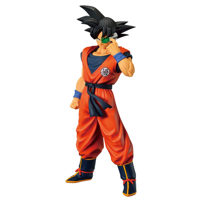 ドラゴンボールギニュー特戦隊一番くじロット買い予約！（2023年4月）取扱店はどこ？